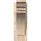 Ekena Millwork Thorton Traditional Smooth Outlooker, Douglas Fir, 5 1/2"W x 12"D x 16"H OUT06X12X16THR01SDF - alternate 4